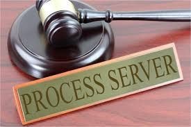 Process Server Coachella Valley Riverside County