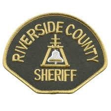 Riverside County Sheriff's Office Inmate Locator