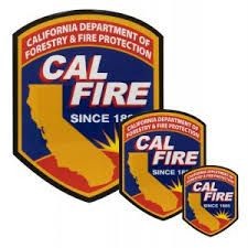 Defensible Space Why 100 CAL FIRE