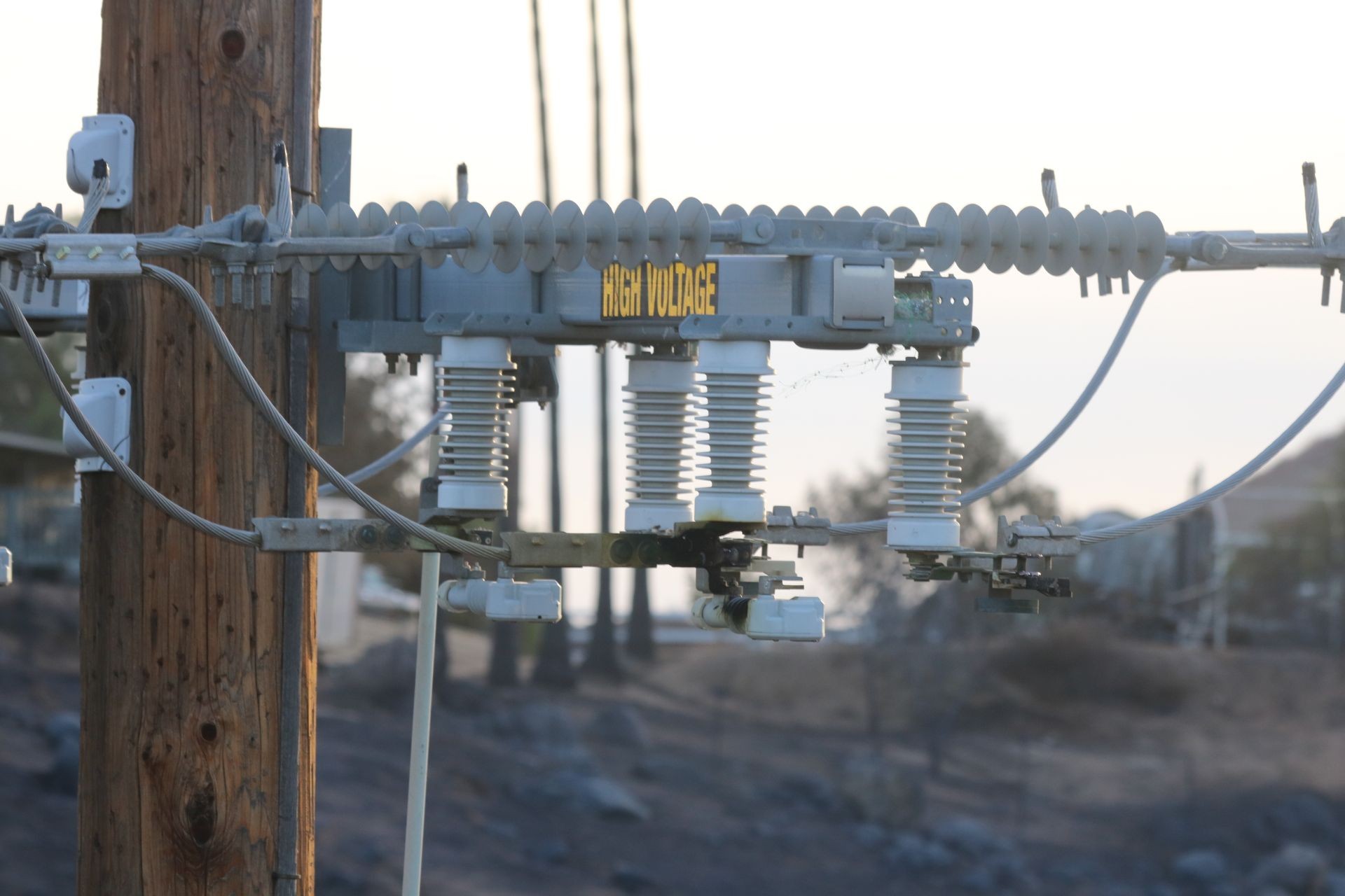 Utility caused fires, fraud, theft, corporate investigations 