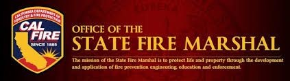 Fireworks CA State Fire Marshal Office